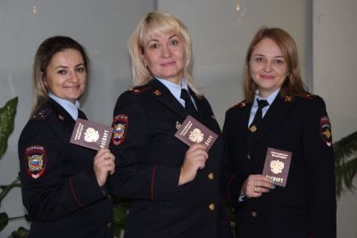 прописка в Куровском